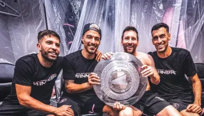Mundial de Clubes 2025: Brasileiros Enfrentam Gigantes Europeus e Messi na Abertura!