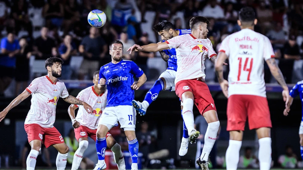 “Cruzeiro Empata e Volante Detona: ‘Não É Esse o Resultado Que Queríamos!'”