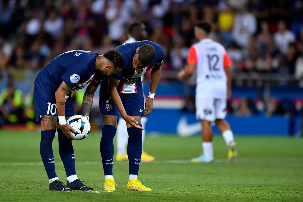 Neymar: O Reencontro Vai Marcar o Mundial de Clubes em 2025