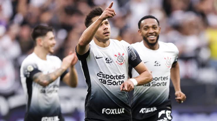 A Redenção do Corinthians: Melhor segundo Turno do Brasileirão