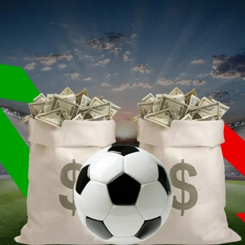 Escândalo de Manipulação de Resultados no Futebol Brasileiro