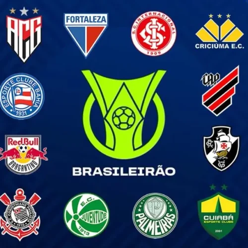 Previsões para a 38ª Rodada do Brasileirão 2024
